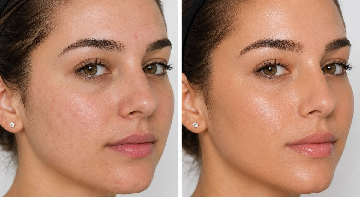 BB Glow, trattamento estetico non invasivo al Giorgia P Beauty Lab, Roma zona EUR