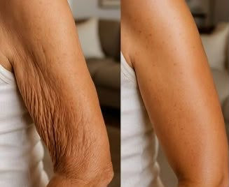 Fiale Lipo Braccia con Liposcultura, trattamento estetico non invasivo al Giorgia P Beauty Lab, Roma zona EUR