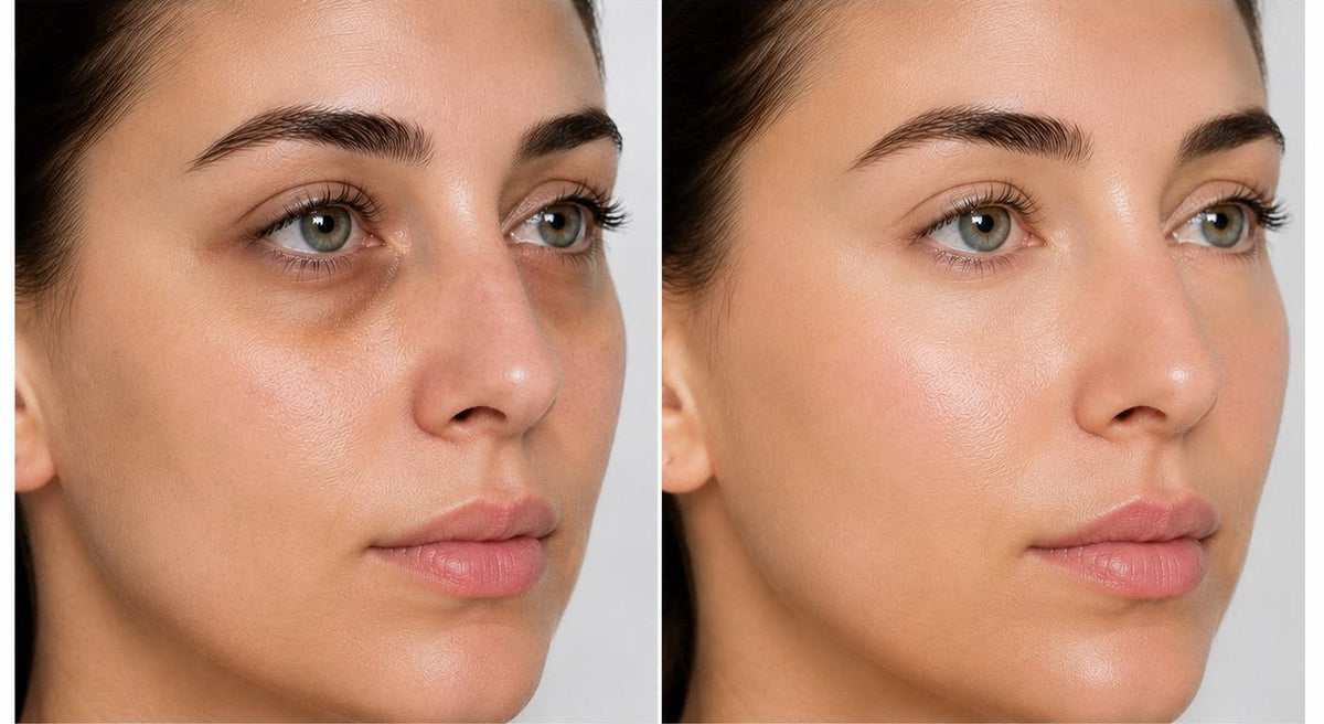 Glow Eyes, trattamento estetico non invasivo al Giorgia P Beauty Lab, Roma zona EUR