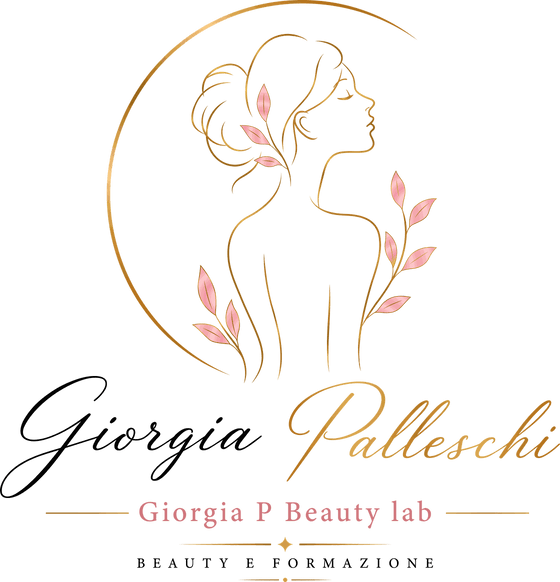 Giorgia P beauty lab