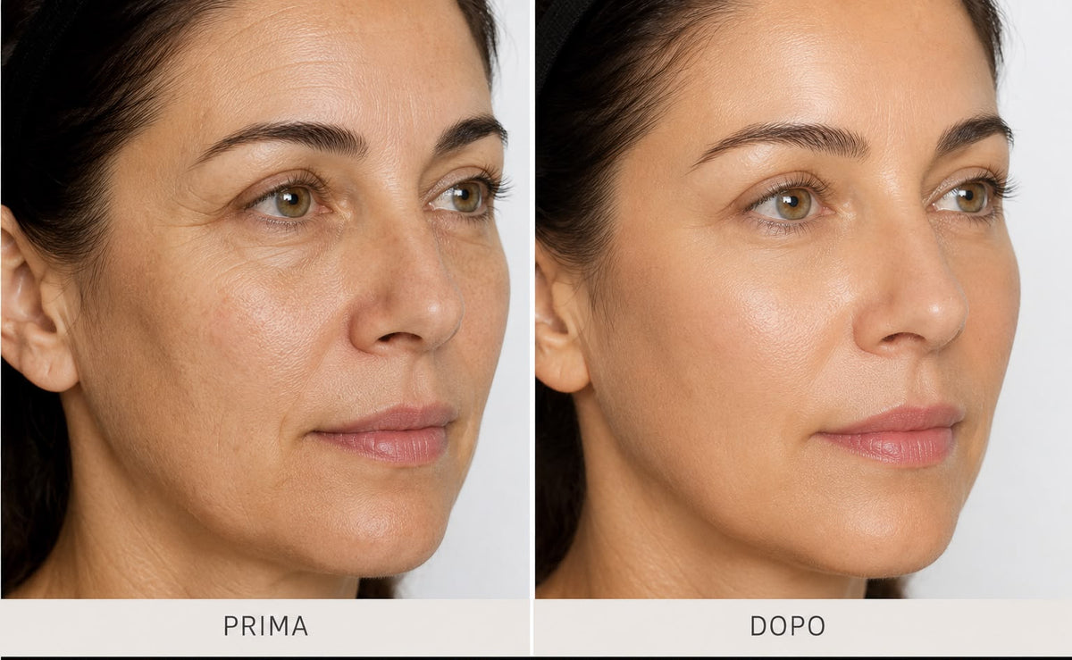 Trattamenti di estetica clinica avanzata viso e corpo al Giorgia P Beauty Lab, Roma zona EUR